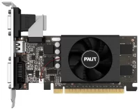 Видеокарта Palit GeForce GT 710 1GB (NE5T7100HD06-2081F) отзывы владельцев