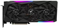 Видеокарта GIGABYTE AORUS GeForce RTX 3070 MASTER 8G (rev. 1.0/1.1) (GV-N3070AORUS M-8GD) отзывы владельцев