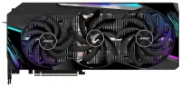 Видеокарта GIGABYTE AORUS GeForce RTX 3080 MASTER 10G (GV-N3080AORUS M-10GD) отзывы владельцев