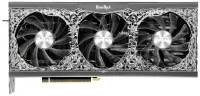 Видеокарта Palit GeForce RTX 3070 GameRock 8GB (NE63070019P2-1040G) отзывы владельцев