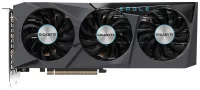 Видеокарта GIGABYTE GeForce RTX 3070 EAGLE OC 8G (GV-N3070EAGLE OC-8GD) отзывы владельцев