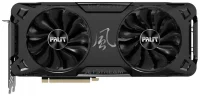 Видеокарта Palit GeForce RTX 3070 JetStream 8GB (NE63070019P2-1040J) отзывы владельцев