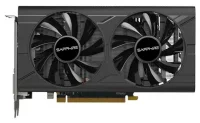 Видеокарта Sapphire Pulse Radeon RX 570 8GD5 8GB (11266-78) отзывы владельцев