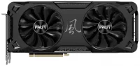 Видеокарта Palit GeForce RTX 3070 JetStream OC 8GB (NE63070T19P2-1040J) отзывы владельцев