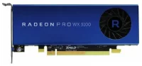 Видеокарта DELL Radeon Pro WX 3100 отзывы владельцев