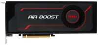 Видеокарта MSI Radeon RX Vega 56 Air Boost OC отзывы владельцев