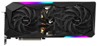 Видеокарта GIGABYTE AORUS Radeon RX 6800 XT MASTER 16GB (GV-R68XTAORUS M-16GD) отзывы владельцев