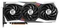 Видеокарта MSI Radeon RX 6800 GAMING X TRIO 16GB отзывы владельцев