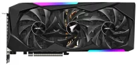 Видеокарта GIGABYTE AORUS Radeon RX 6800 MASTER 16GB (GV-R68AORUS M-16GD) отзывы владельцев