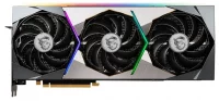 Видеокарта MSI GeForce RTX 3070 SUPRIM 8GB отзывы владельцев