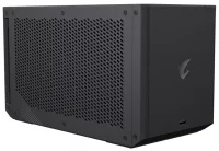 Видеокарта GIGABYTE AORUS RTX 3090 GAMING BOX 24GB (GV-N3090IXEB-24GD) отзывы владельцев