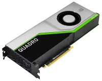 Видеокарта DELL Quadro RTX 6000 PCI-E 3.0 24576МБ 256 384 bit 4xDisplayPort HDCP отзывы владельцев