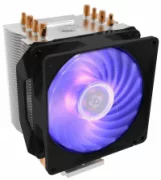 Кулер Cooler Master Hyper H410R RGB отзывы владельцев