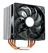 Кулер Cooler Master Hyper 212 (RR-CCH-LB22-GP) отзывы владельцев