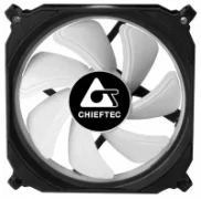 Вентилятор Chieftec CF-1225RGB отзывы владельцев