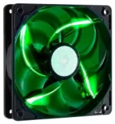 Вентилятор Cooler Master SickleFlow 120 Red LED (R4-L2R-20AR-R1) отзывы владельцев