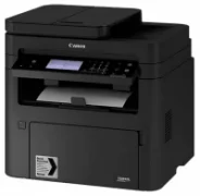 МФУ Canon i-SENSYS MF269dw (2925C063) отзывы владельцев