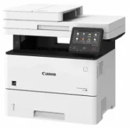 МФУ Canon imageRUNNER 1643i отзывы владельцев