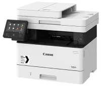 МФУ Canon i-SENSYS MF449x (3514C060) отзывы владельцев