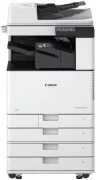МФУ Canon imageRUNNER C3125i отзывы владельцев