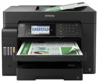 МФУ Epson L15150 отзывы владельцев