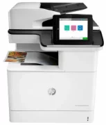 МФУ HP Color LaserJet Enterprise MFP M776dn отзывы владельцев
