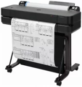 Принтер HP DesignJet T630 (24-дюймовый) отзывы владельцев