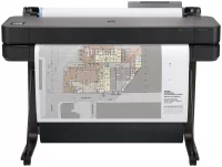 Принтер HP DesignJet T630 (36-дюймовый) отзывы владельцев