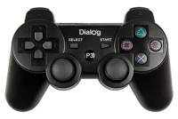 Геймпад Dialog GP-A16RF отзывы владельцев