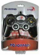Геймпад SPEED JNP-J2009BG отзывы владельцев