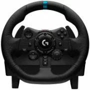 Руль Logitech G G923 TRUEFORCE PS4 отзывы владельцев