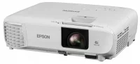 Проектор Epson EB-FH06 отзывы владельцев