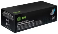 Картридж cactus CS-CE285X-MPS, совместимый отзывы владельцев
