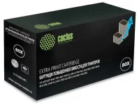 Картридж cactus CF280X-MPS, совместимый отзывы владельцев