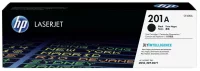 Картридж HP CF400A отзывы владельцев