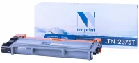 Картридж NV Print TN-2375T для Brother, совместимый отзывы владельцев