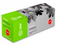 Картридж cactus CS-C051H, совместимый отзывы владельцев