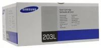 Картридж Samsung MLT-D203L отзывы владельцев