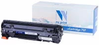 Картридж NV Print 737 отзывы владельцев