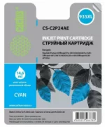 Картридж cactus CS-C2P24AE 935XL, совместимый отзывы владельцев