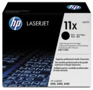 Картридж HP Q6511X отзывы владельцев