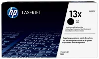 Картридж HP Q2613X отзывы владельцев