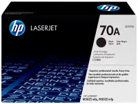 Картридж HP Q7570A отзывы владельцев