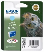 Картридж Epson C13T07954010 отзывы владельцев