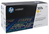 Картридж HP CE402A отзывы владельцев