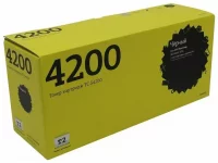 Картридж T2 TC-S4200, совместимый отзывы владельцев