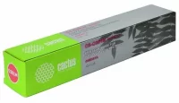 Картридж cactus CS-O301M, совместимый отзывы владельцев