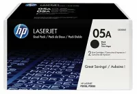 Картридж HP CE505D отзывы владельцев