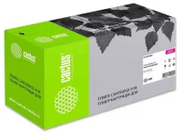 Картридж cactus CS-C9733A, совместимый отзывы владельцев