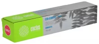Картридж cactus CS-O301C, совместимый отзывы владельцев
